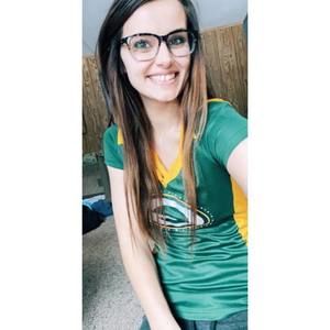 Meet your Posher, Alyssa